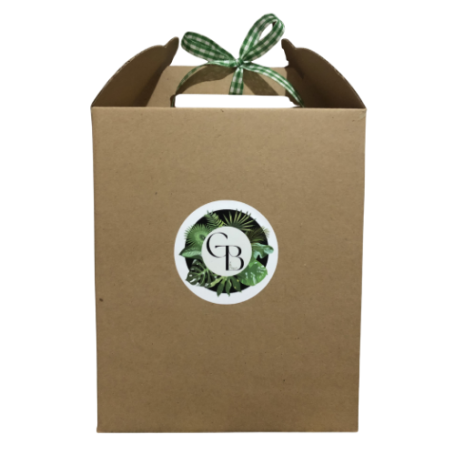Regular Package
